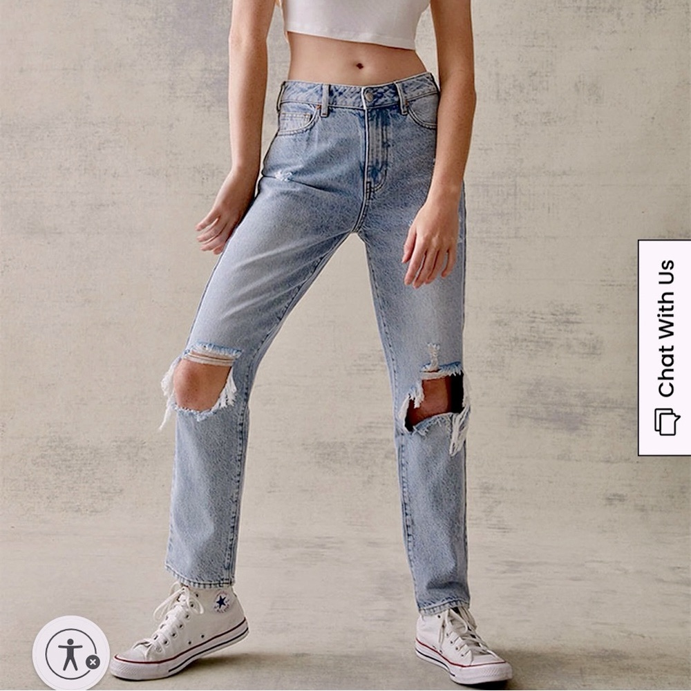 PacSun Jeans